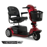 Pride Victory 10.2 3-Wheel Scooter