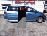 2008 Honda Odyssey EX