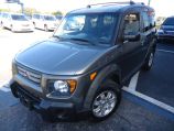 2008 Honda Element EX