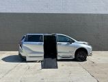 2025 Toyota Sienna XSE Sport 