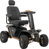 Pride Baja Wrangler 2