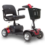 Pride Go Go Sport 4-Wheel
