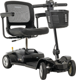 Pride Go Go Ultra X 4-Wheel