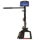 Harmar Next Generation Power Wheelchair Lift AL580