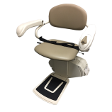 Harmar Pinnacle Straight Stair Lift SL300