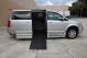 2011 Chrysler Town & Country Touring L