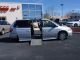 2007 Chrysler Town & Country Limited
