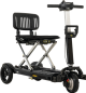 Pride i-Go Folding Scooter