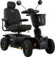 Pride Pursuit 2 4-Wheel Scooter