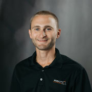 David Rached - Headshot