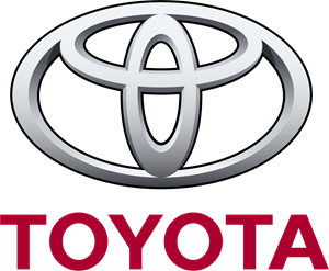 Toyota Brand Logo